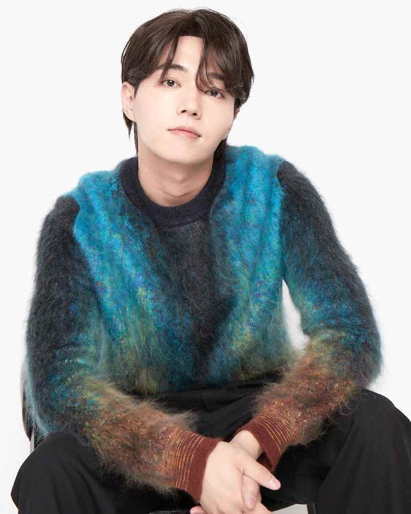 チ・ウンソンの画像