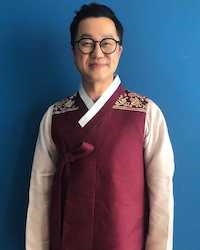 チ・サンリョルの画像