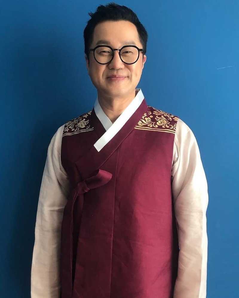 チ・サンリョルの画像