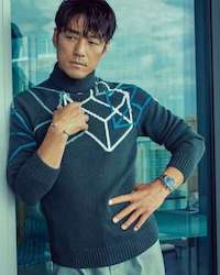 チ・ジニの画像