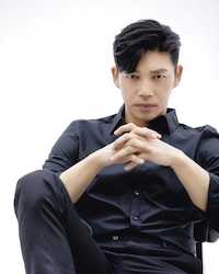 チ・スンヒョンの画像