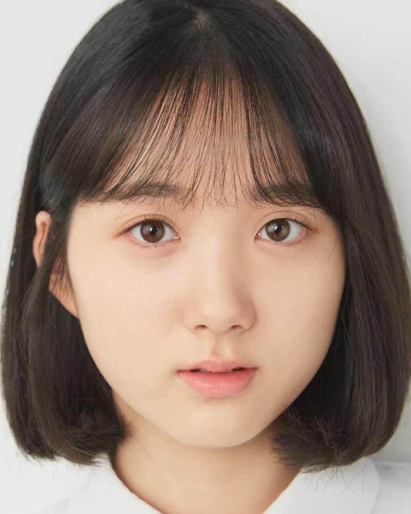 イ・スンジュ（2007年生）の画像