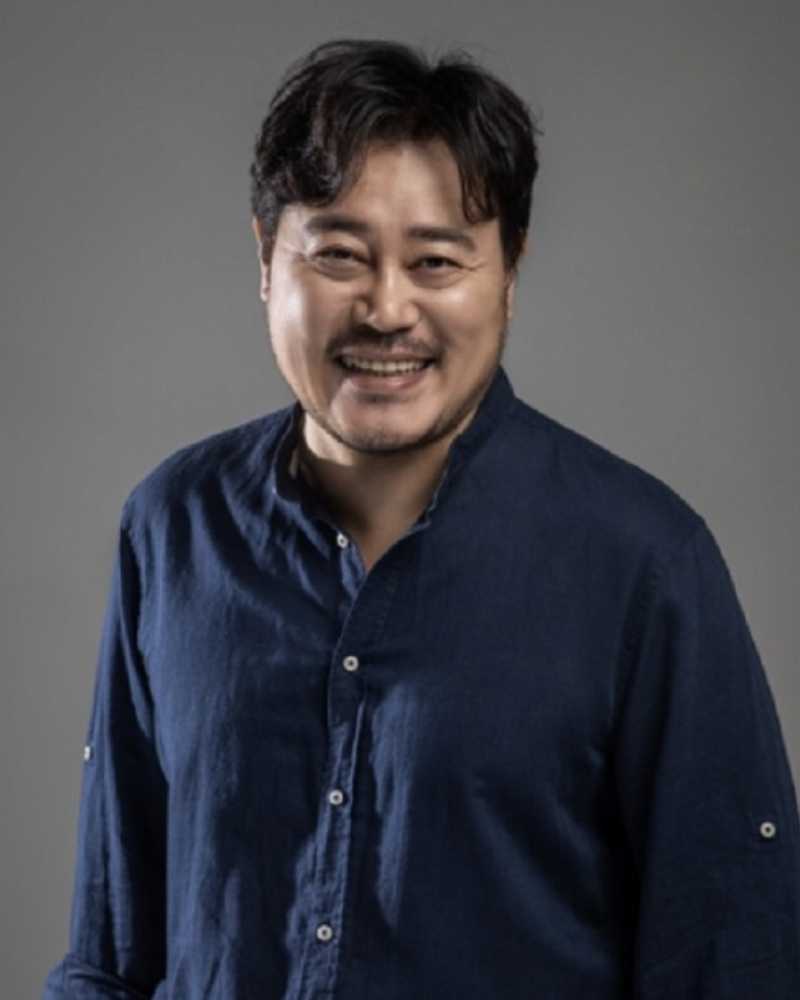 チ・デハンの画像