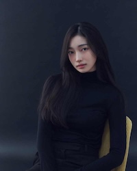 チ・ヘウォンの画像