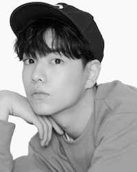 チ・ミンヒョクの画像