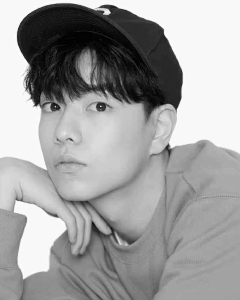 チ・ミンヒョクの画像