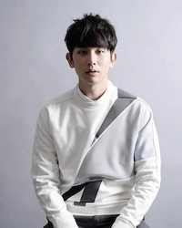 チ・ユノの画像