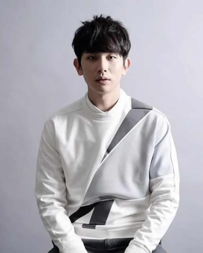 チ・ユノの画像