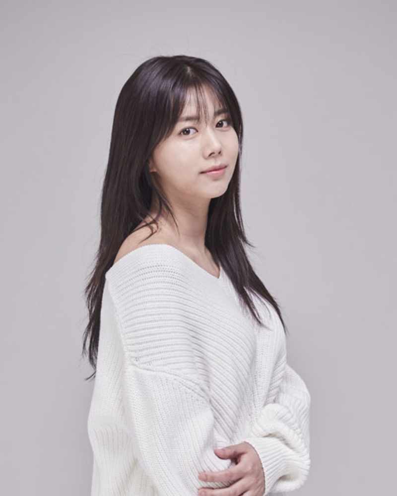 チェ・アジン（イ・アジン）の画像