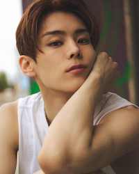 ユン・ソビンの画像