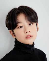 イ・ジュウォン（2011年生）の画像