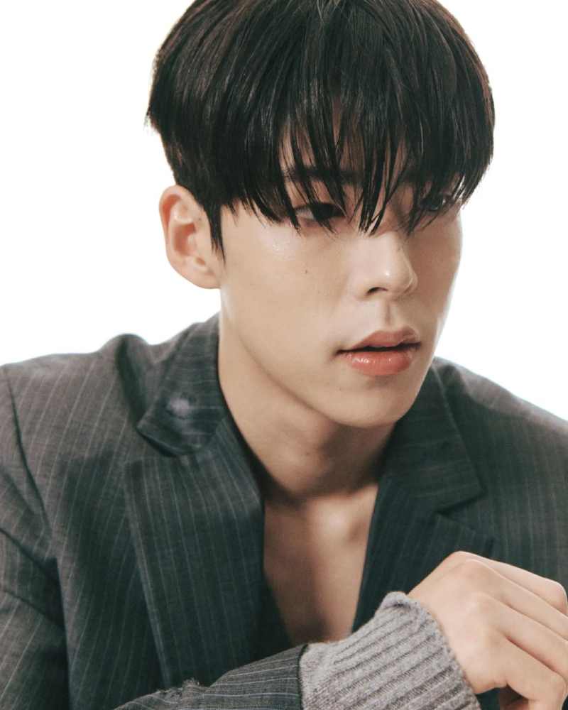 チェ・ウソンの画像