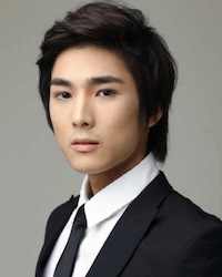 チェ・ウヒョク（1985年生）の画像