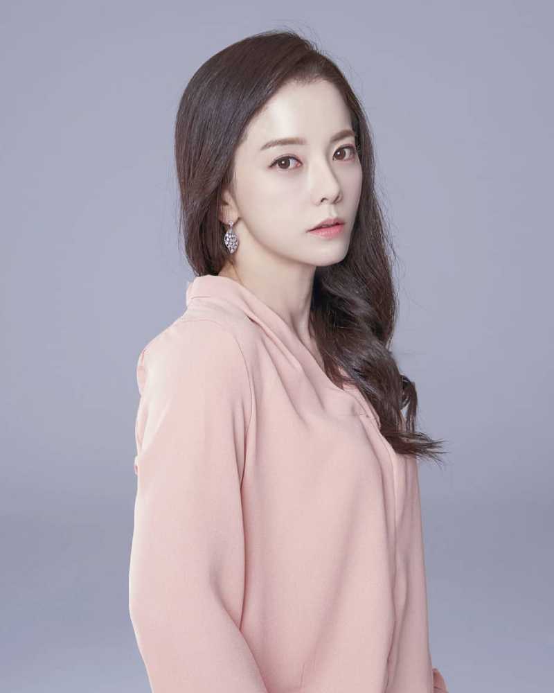 チェ・ウンジュの画像