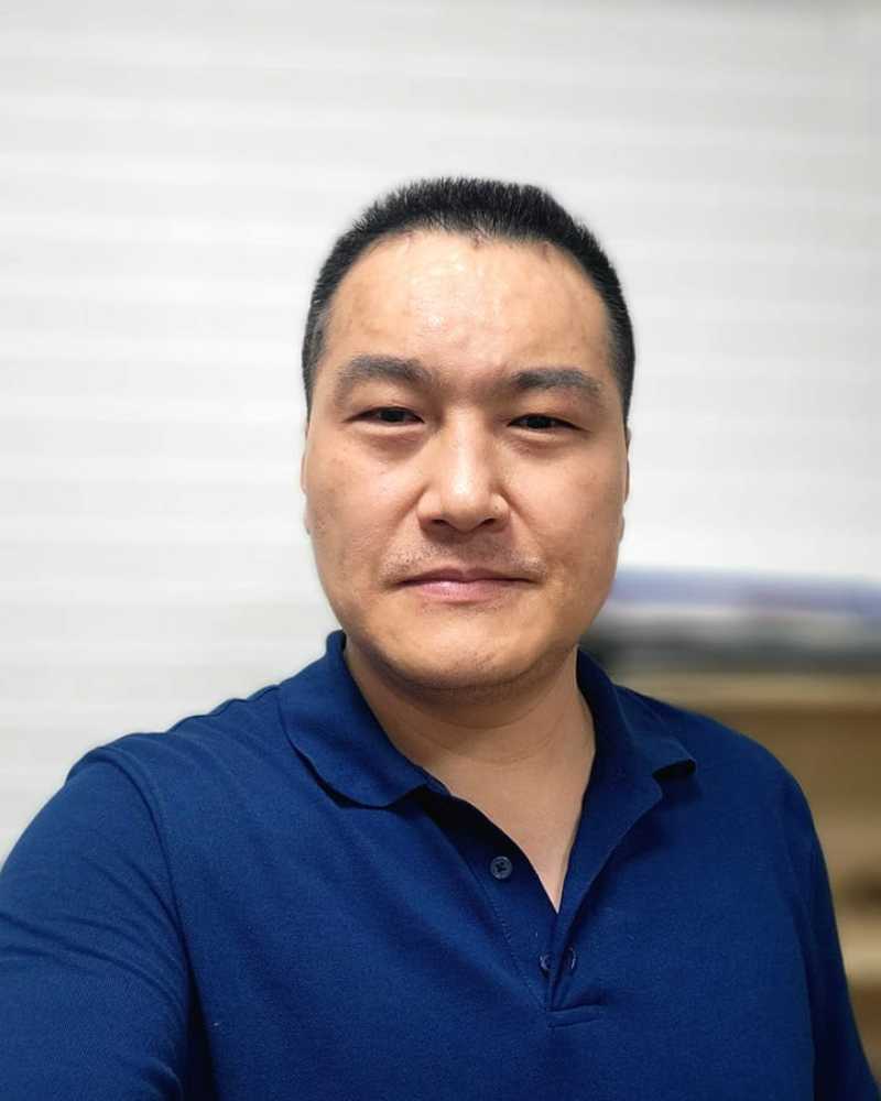 チェ・ウンソクの画像