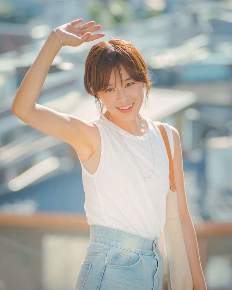 チェ・ガンヒの画像