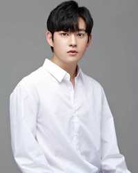 チェ・ギュジンの画像