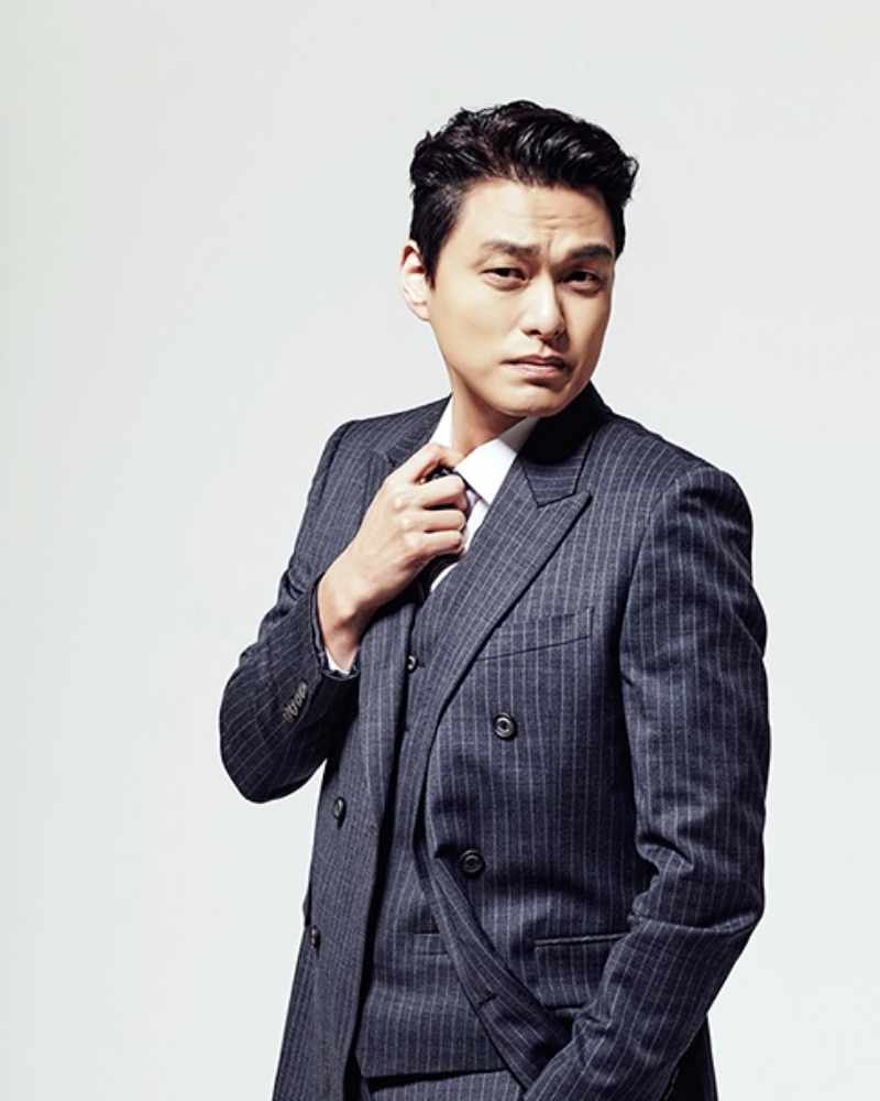 チェ・ギュファンの画像