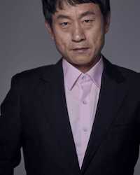 チェ・ギョシクの画像