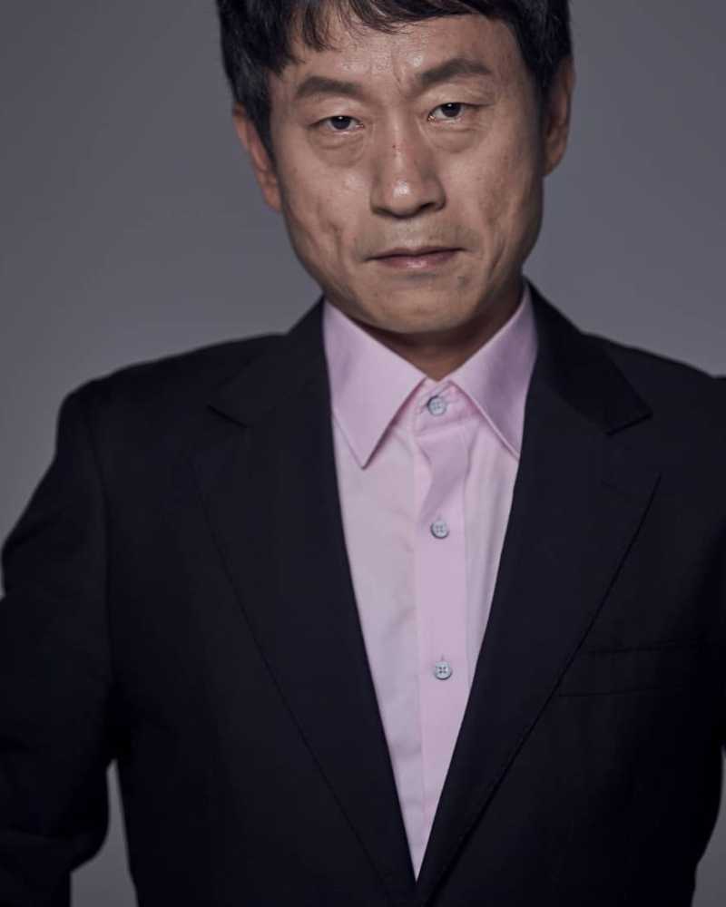 チェ・ギョシクの画像