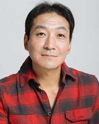 チェ・グァンイルの画像