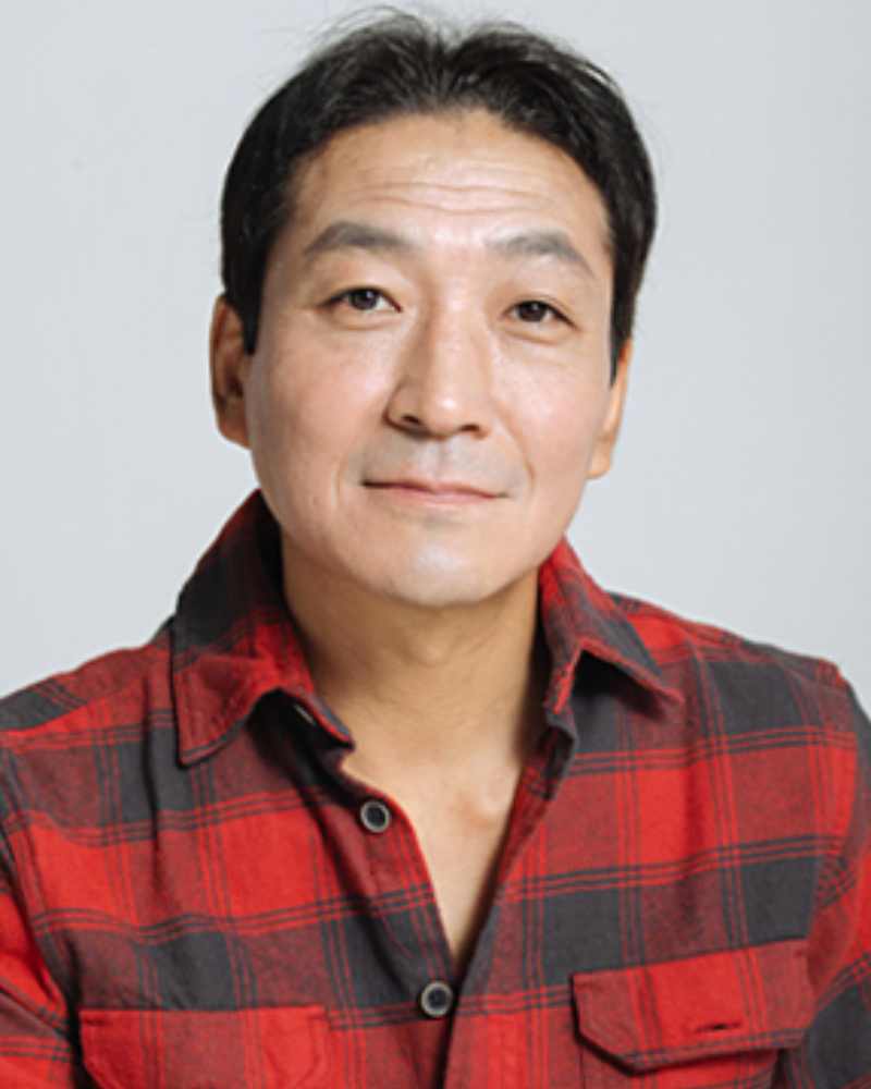 チェ・グァンイルの画像