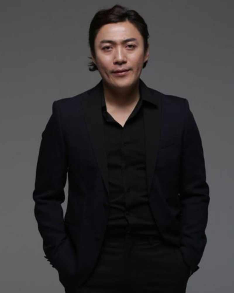 チェ・グァンジェの画像