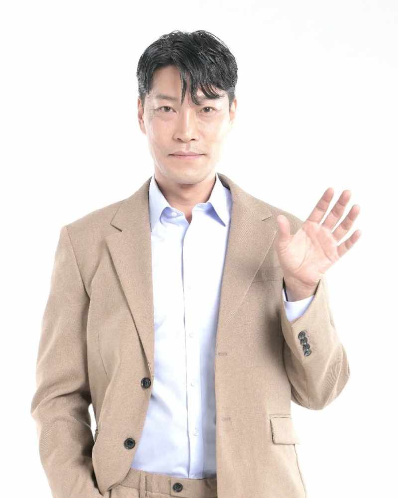 チェ・グィファの画像