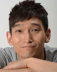 チェ・グォンの画像