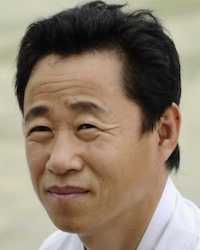 チェ・サンギルの画像