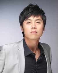 チェ・サンハクの画像