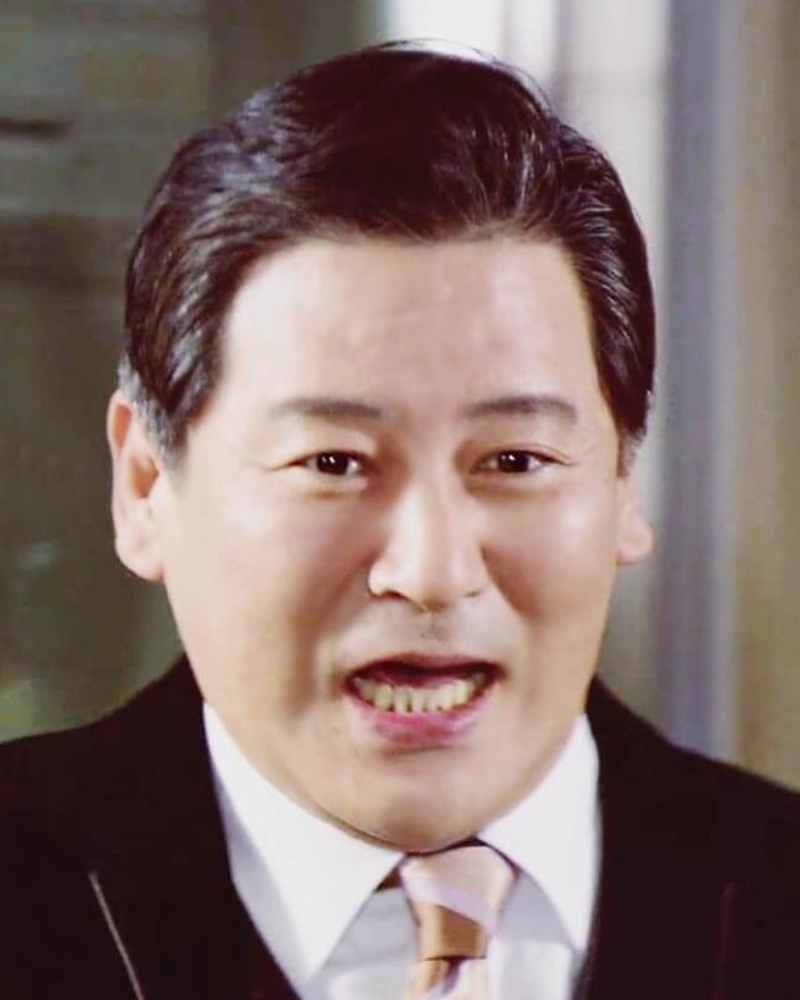 チェ・サンフンの画像