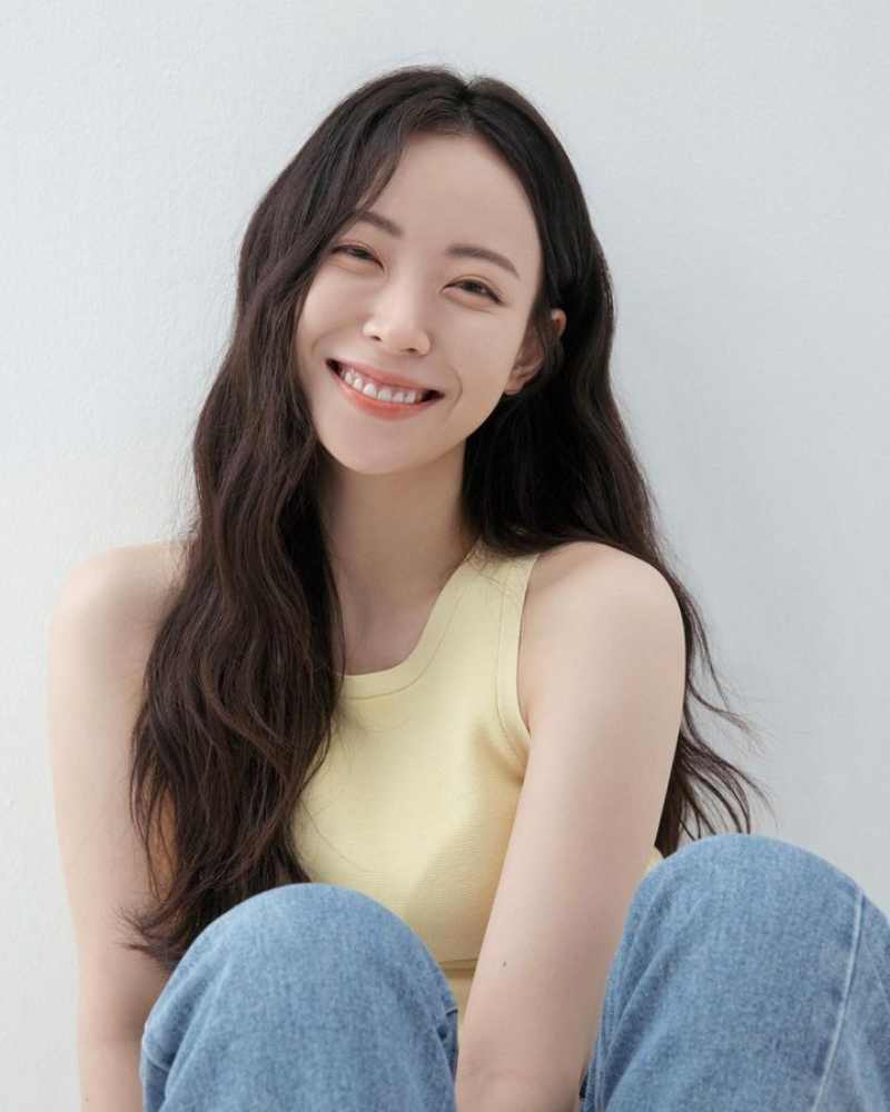 ハン・ジヒョの画像