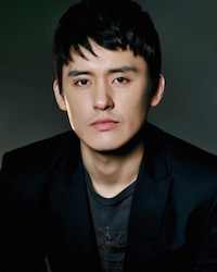 チェ・ジェウンの画像