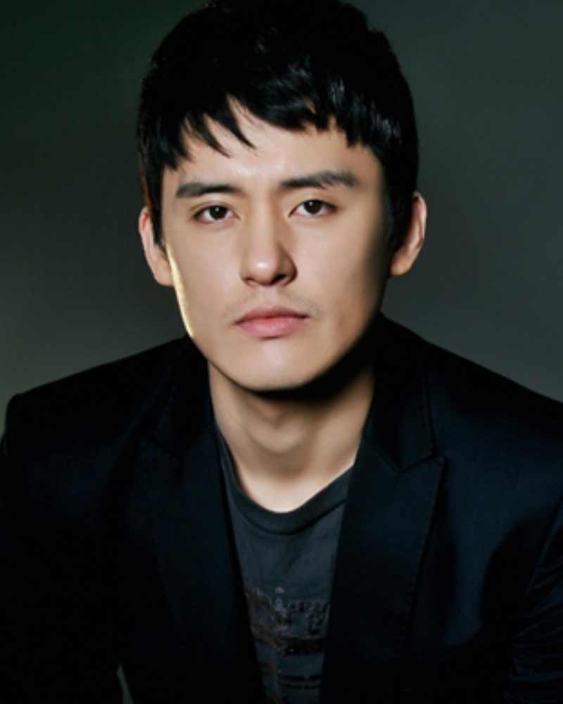 チェ・ジェウンの画像