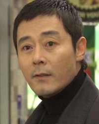 チェ・ジェホの画像