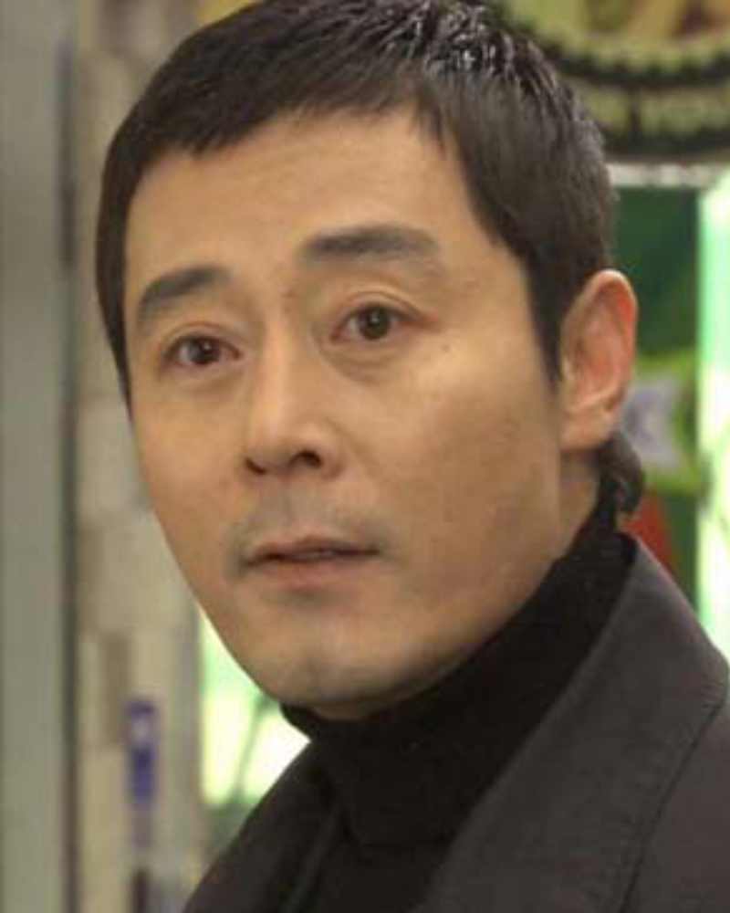 チェ・ジェホの画像