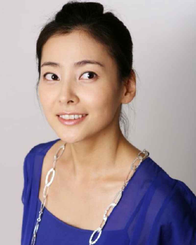 チェ・ジナの画像