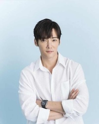 チェ・ジニョクの画像