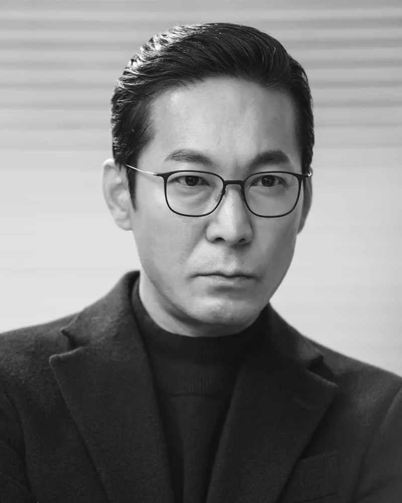 チェ・ジノの画像