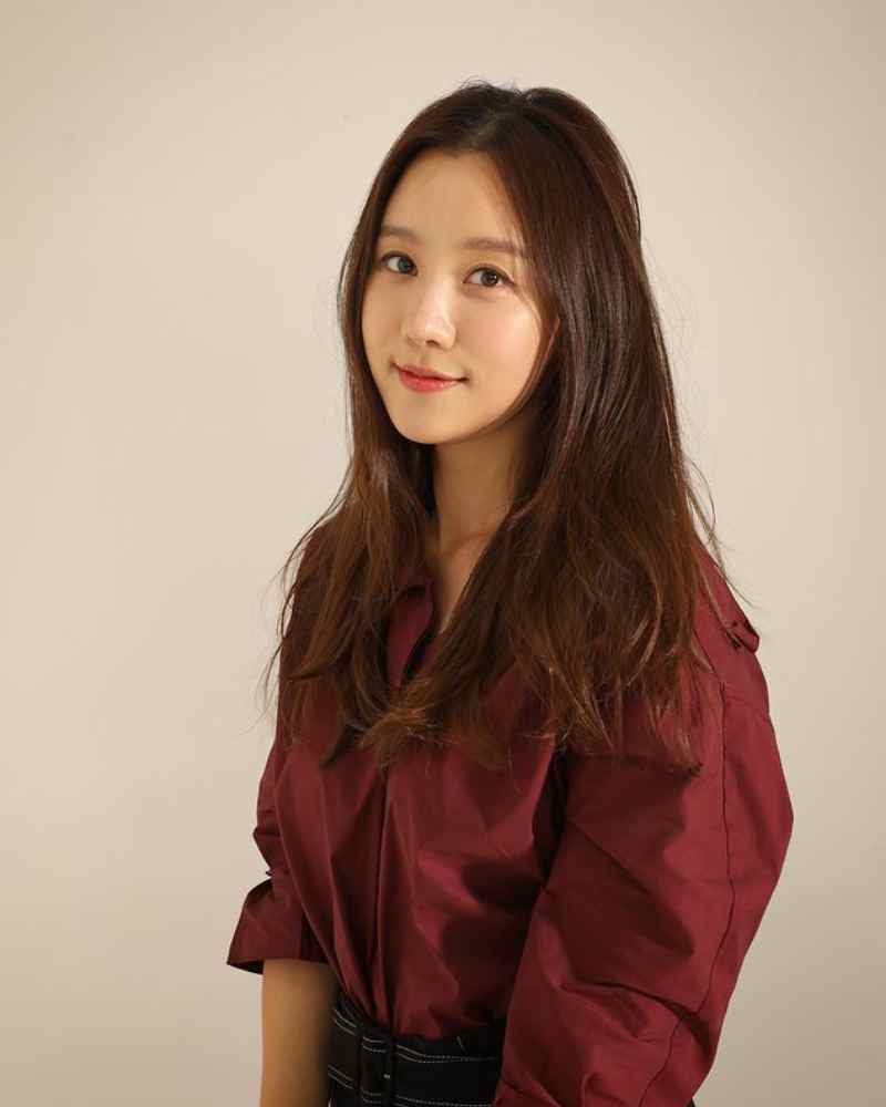 チェ・ジャヘの画像