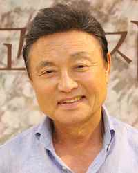 チェ・ジュボンの画像