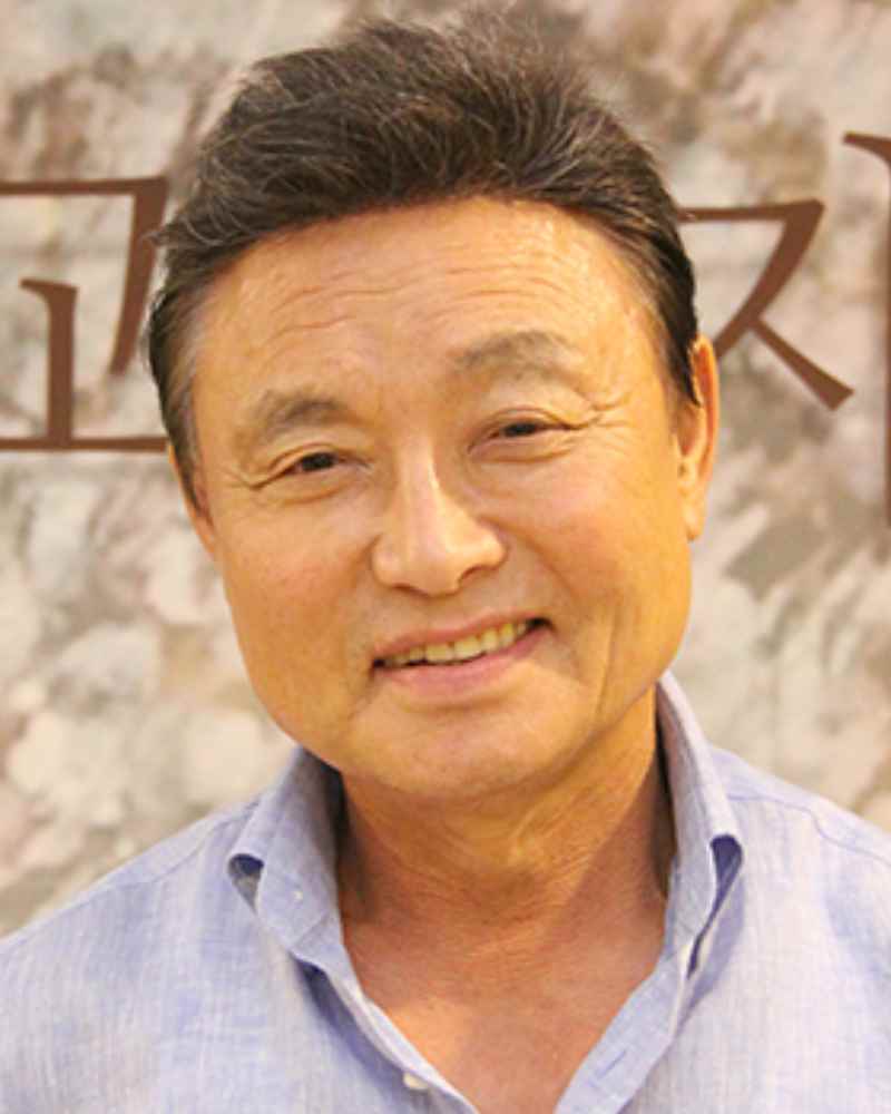 チェ・ジュボンの画像