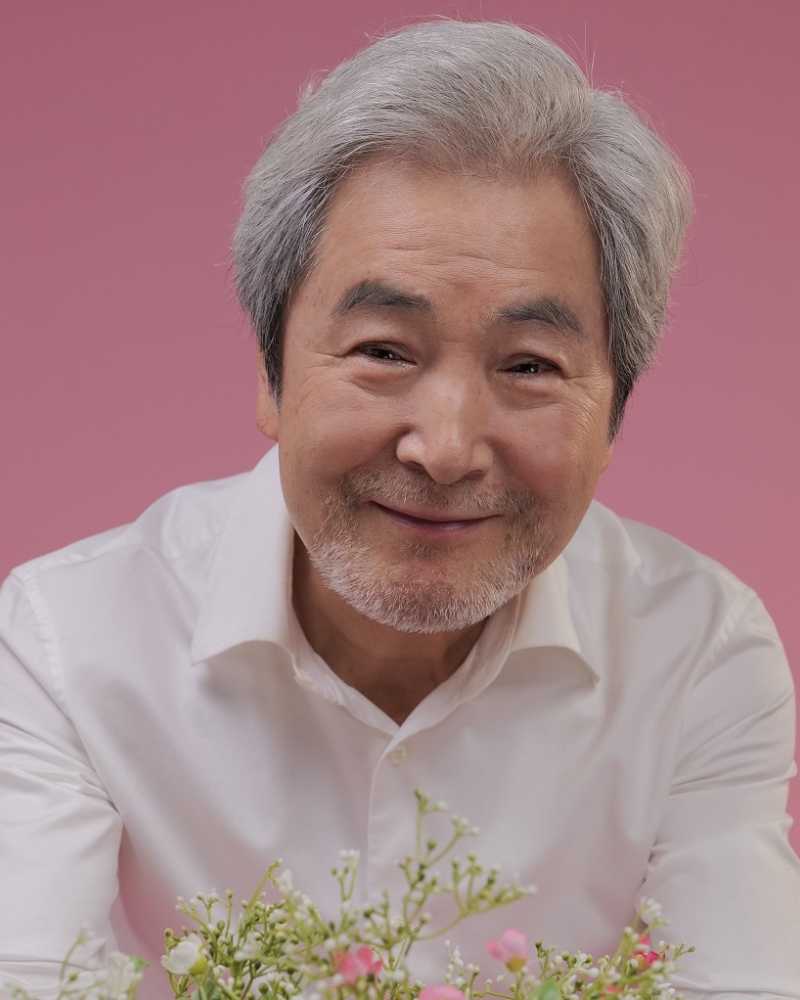 チェ・ジョンニュルの画像