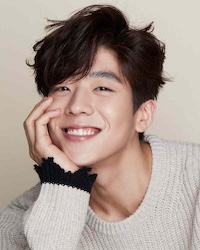 チェ・ジョンヒョプの画像