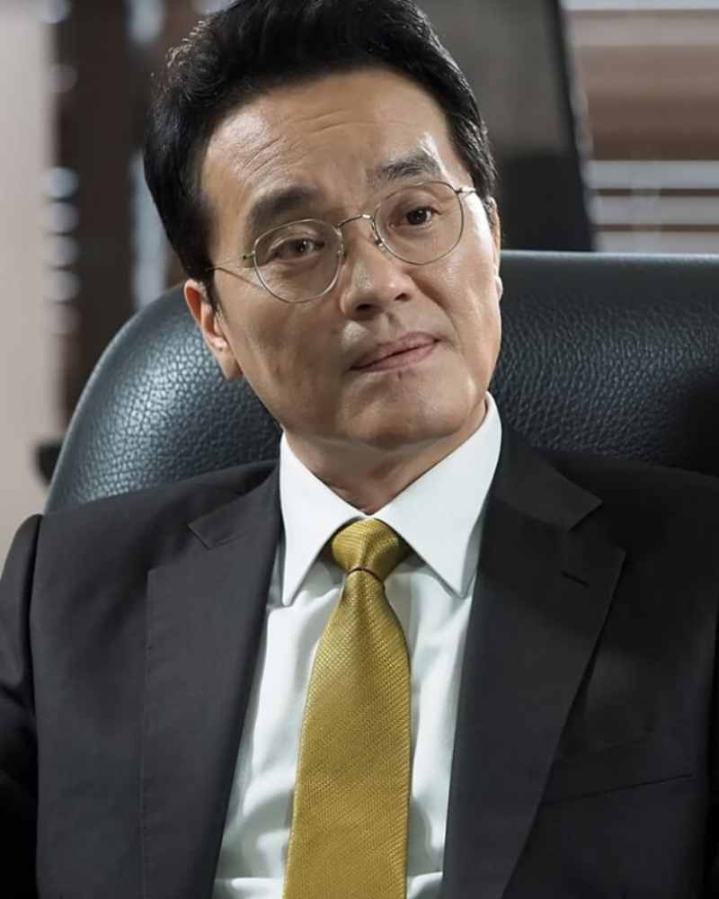 チェ・ジョンファンの画像