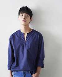 チェ・スハンの画像