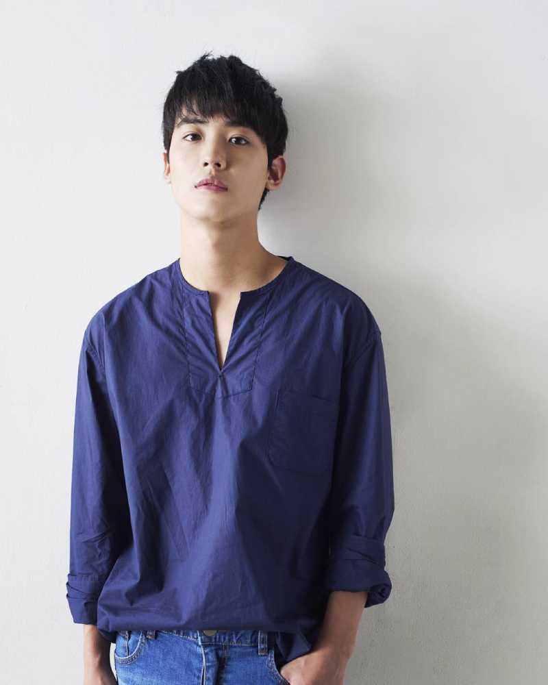 チェ・スハンの画像