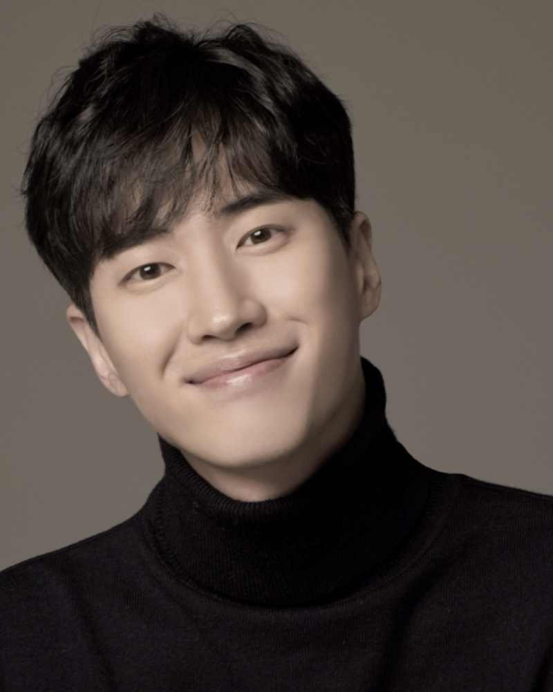 チェ・スンユンの画像