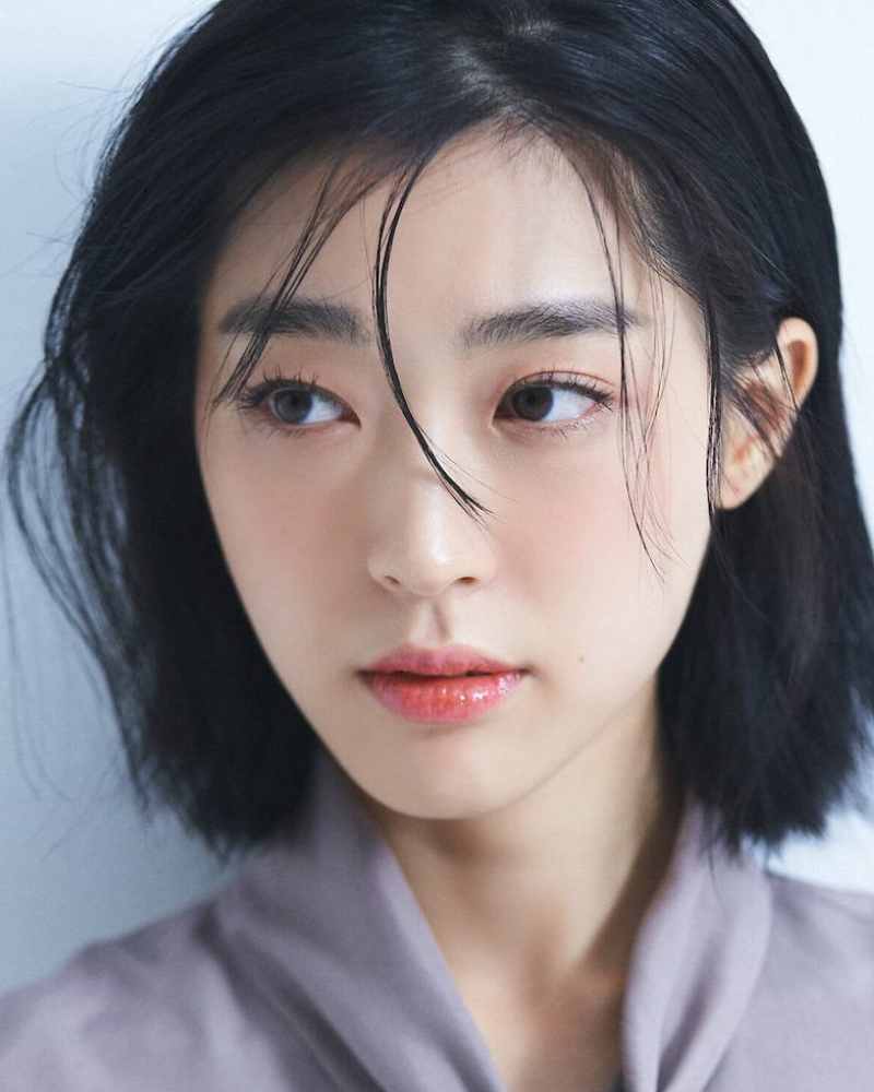 チェ・ソンウン（1996年生）の画像